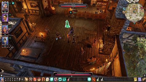 dos2 missing magisters